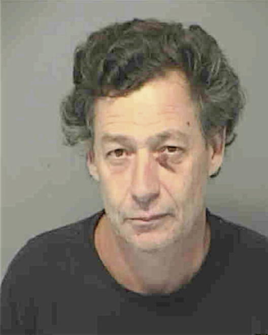 HUFFMAN, LOUIS FRANKLIN - Peoria County, IL