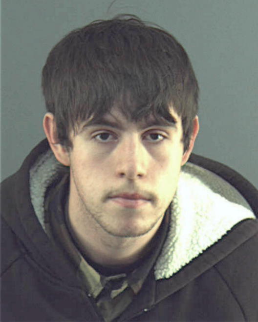 HUNT, STEVEN RAY - Peoria County, IL