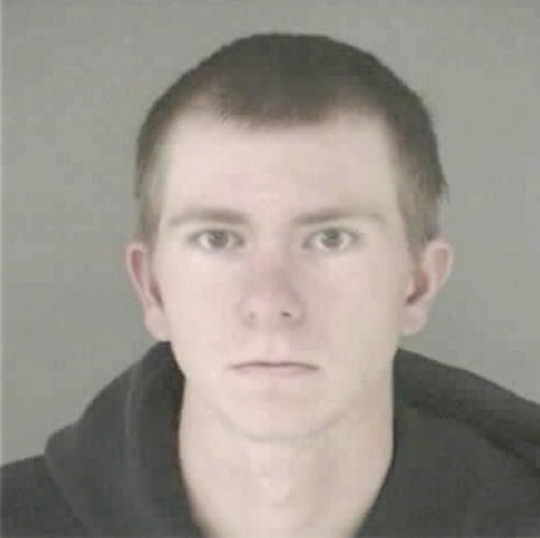 INGRAM, JEREMY D - Peoria County, IL