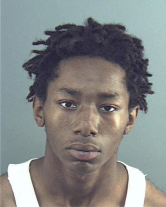 IRBY, CHEMARE LAVONTE - Peoria County, IL