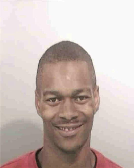 JOHNSON, ANTONYO DEWAYNE - Peoria County, IL