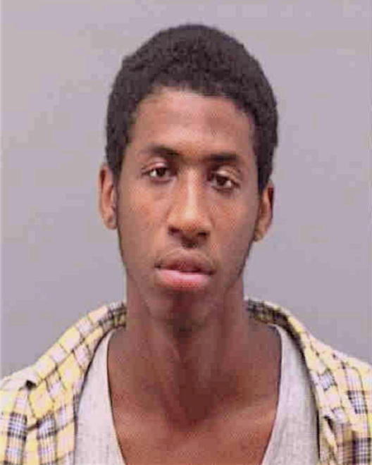 JOHNSON, KENNETH TYRONE - Peoria County, IL