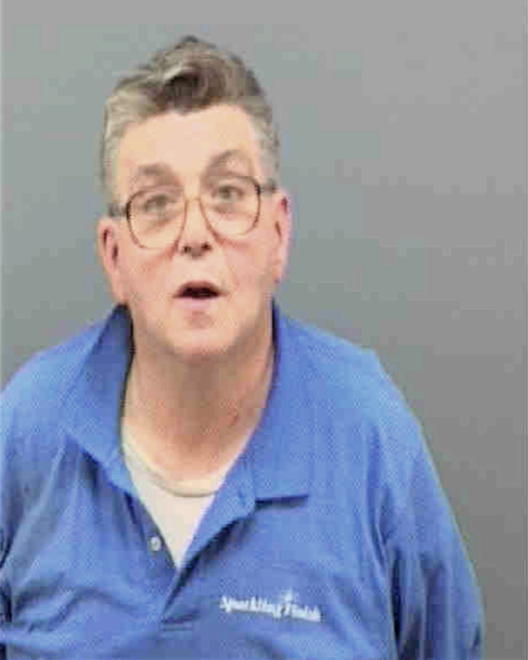 KRAUSE, FRANK R - Peoria County, IL