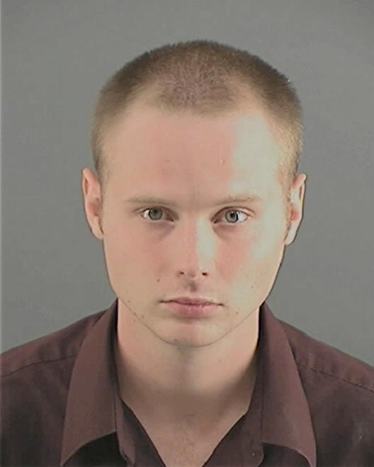 LEADLEY, JARID S - Peoria County, IL