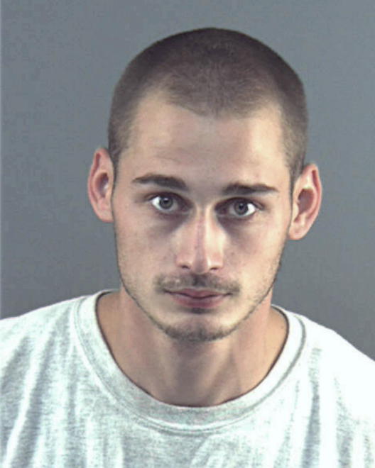 MANLEY, MICHAEL G - Peoria County, IL