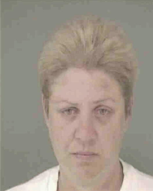 MCFARDEN, MICHELLE SUZETTE - Peoria County, IL