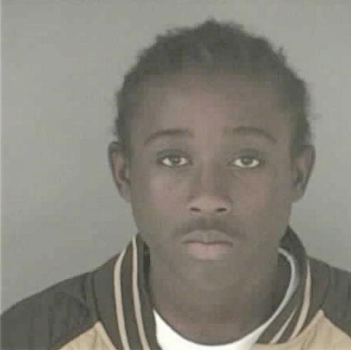 MOORE, JERWYANE MURAIL - Peoria County, IL
