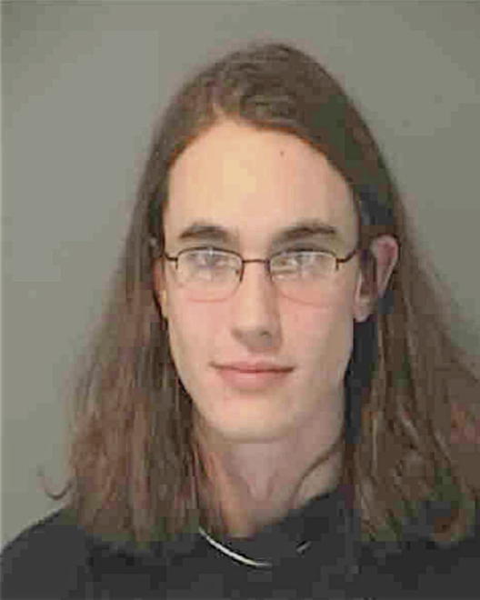 MORESCHI, NICHOLAS GIANNI - Peoria County, IL