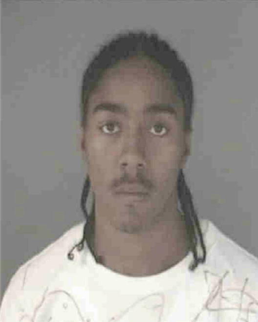 RANDLE, AUNDRES LAMAR - Peoria County, IL