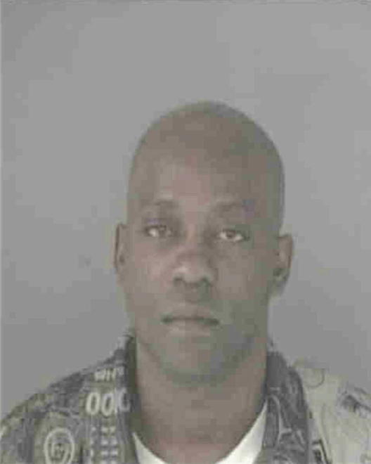SANDERS, CEDRIC CLEON - Peoria County, IL
