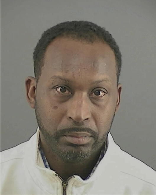 SANDERS, KENNETH JEROME - Peoria County, IL