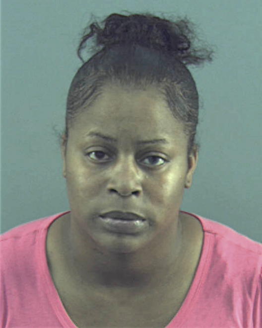 SMITH-WELCH, SHAREECE MONIQUE - Peoria County, IL