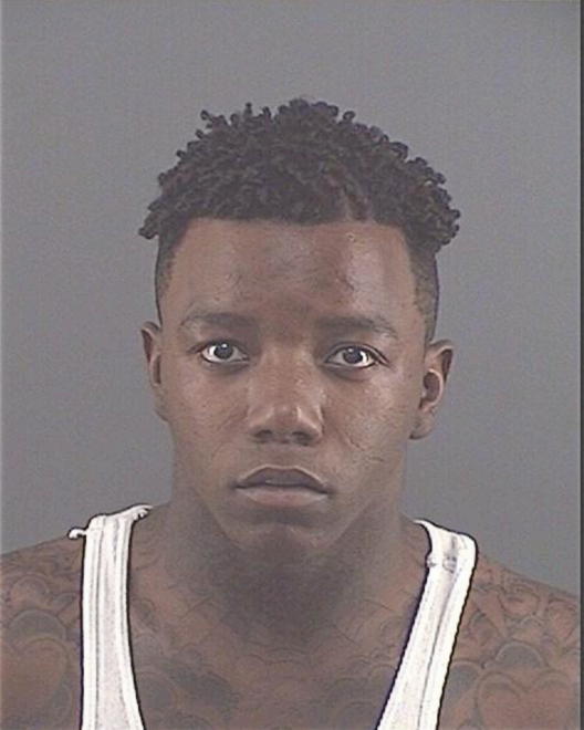 WILLIAMS, DONTE - Peoria County, IL