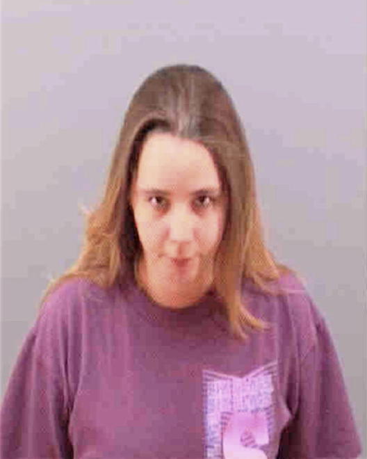 WILLIAMSON, MELISSA LYNN - Peoria County, IL