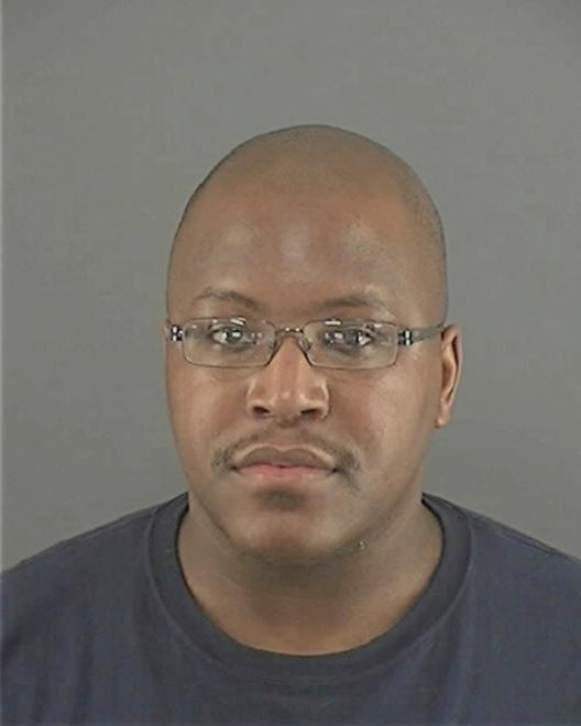 BLAIR, DERRICK LESLIE - Peoria County, IL