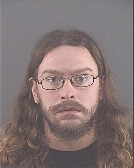 CARLOCK, DOUGLAS LLOYD - Peoria County, IL