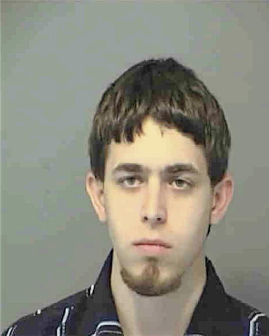 CLARK, RICHARD ALLEN - Peoria County, IL