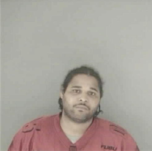 CLEARY, KENTA LAMAR - Peoria County, IL