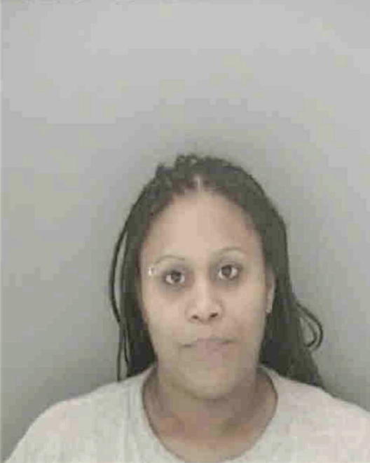 CLEARY, TITEKE SHASHA - Peoria County, IL