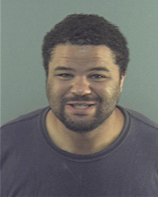 FRESNEDA, DEANDRE T - Peoria County, IL