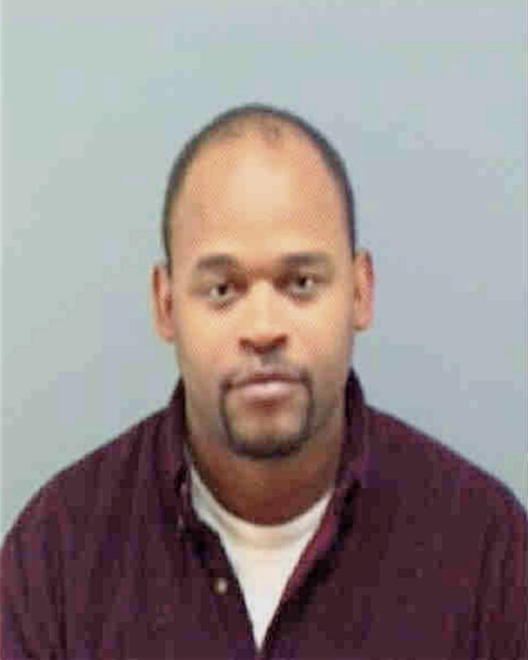 GILLISPIE, DONDI WAYNE - Peoria County, IL