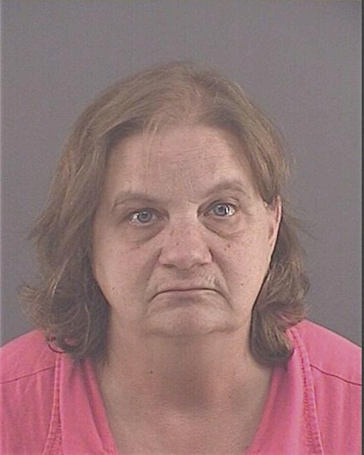 HAMILTON, PEGGY L - Peoria County, IL