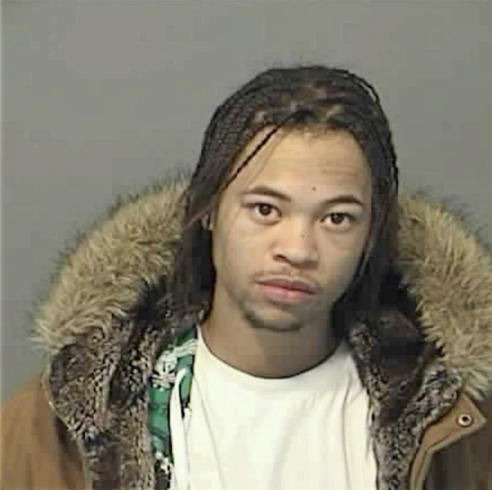 HILL, BOBBY ANTHONY - Peoria County, IL