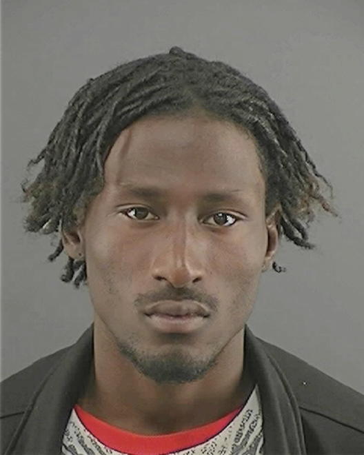 HOLLOWAY, DARREN ANDRE - Peoria County, IL