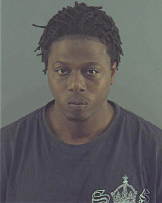 HOWARD, FRANCIS G - Peoria County, IL