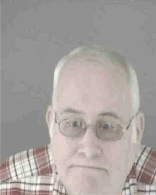 HUFFMAN, DAVID JEROME - Peoria County, IL