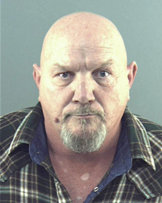 HUNTER, WILLIAM RICHARD - Peoria County, IL