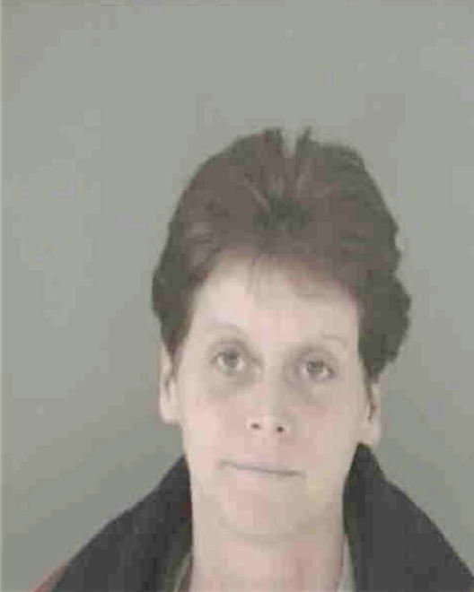 JONES, CATHERINE LOUISE - Peoria County, IL
