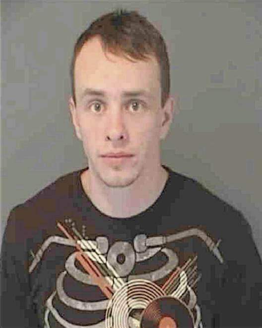 KESHEN, DANIEL RICHARD - Peoria County, IL