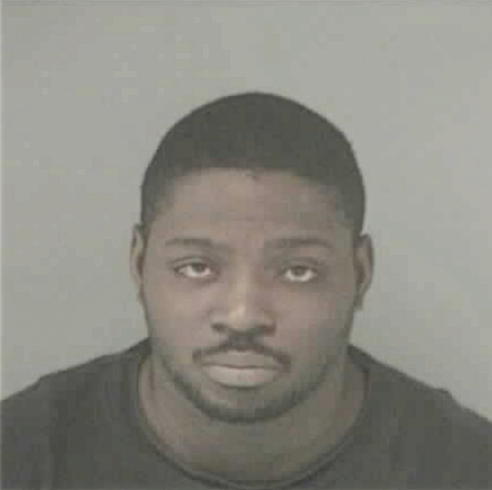 KING, COREY ANTHONY - Peoria County, IL
