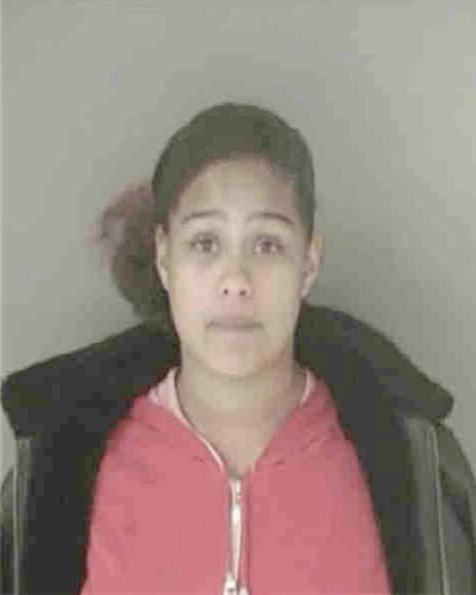 LEAS, LASHAWNDA ANN - Peoria County, IL