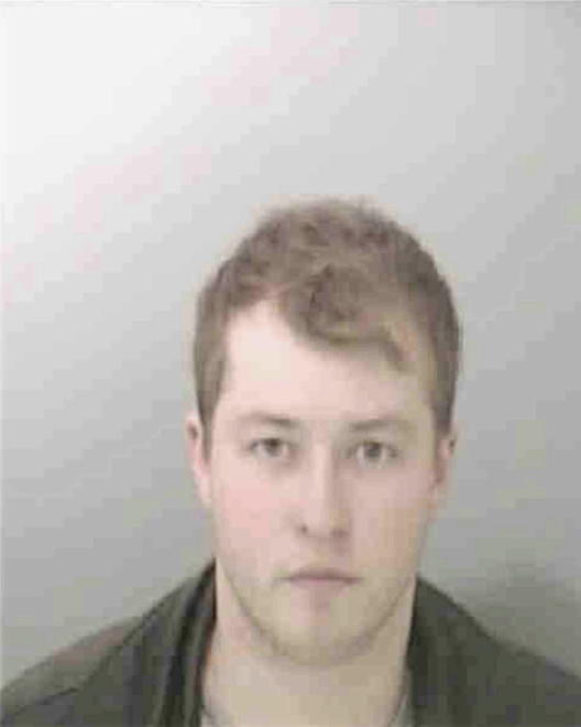LUCZAJ, JAMES RAYMOND - Peoria County, IL