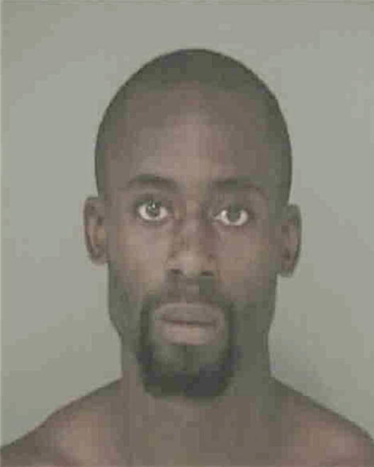 MORRIS, CARLOS ONEIL - Peoria County, IL