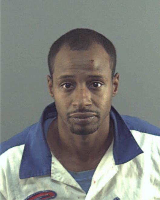 MORRIS, CHRISTOPHER LAVEEN - Peoria County, IL