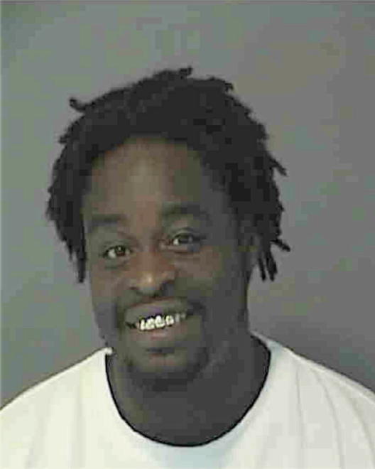 NICHOLS, TONY LEE - Peoria County, IL