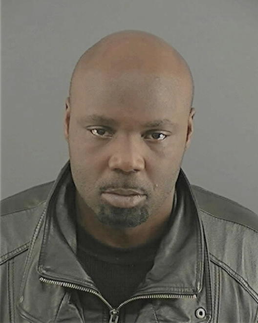 PICKENS, CLIFTON LAMONT - Peoria County, IL
