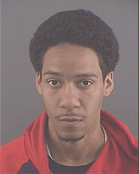 PORTER, RASHAD L - Peoria County, IL