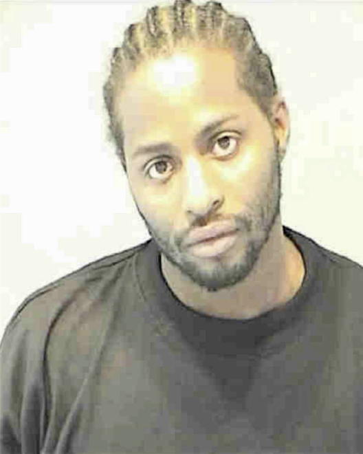 RICHMOND, RONNIE LEWIS - Peoria County, IL