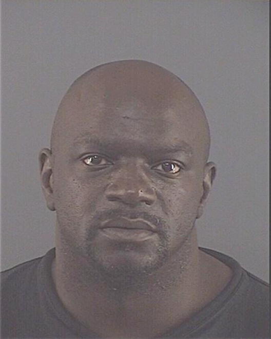 ROBINSON, DANIEL LEON - Peoria County, IL