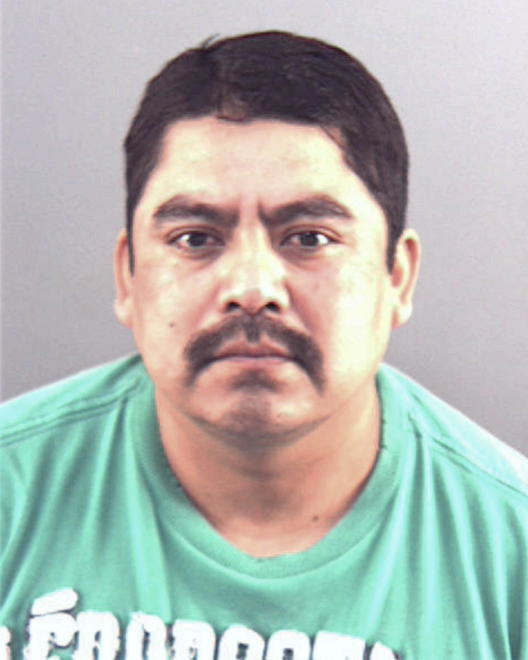 ROJAS, GUILLERMO ADULBERTO - Peoria County, IL