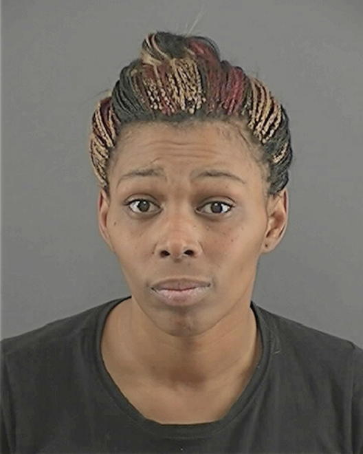 THOMPSON, KANISHA SHALONDA - Peoria County, IL