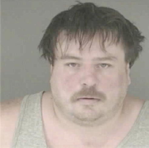 THOMPSON, KENNETH RAY - Peoria County, IL
