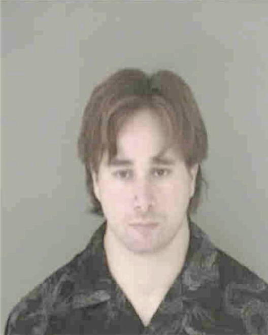 VINSON, MICHAEL THOMAS - Peoria County, IL