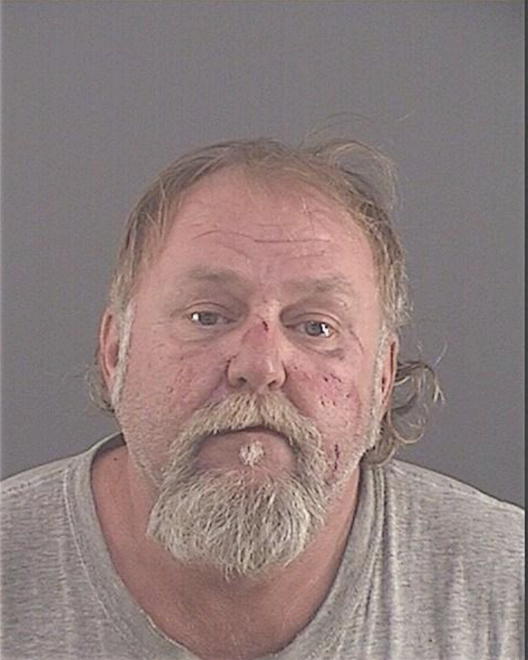 WALKER, TIMOTHY LEE - Peoria County, IL