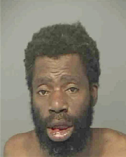 WASHINGTON, LEROY EDWARD - Peoria County, IL