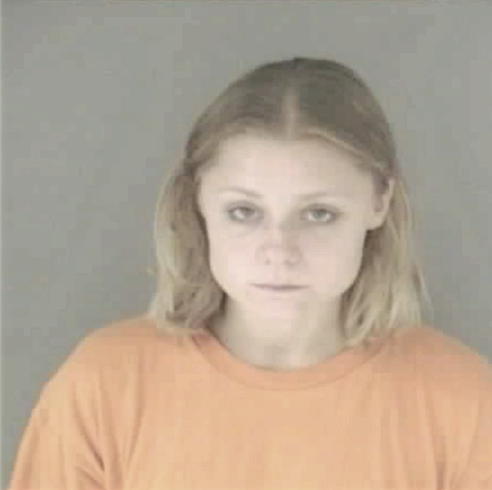 WHITE, AMANDA KAY - Peoria County, IL